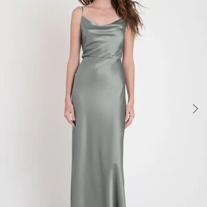 Sylvie dress by Jenny Yoo